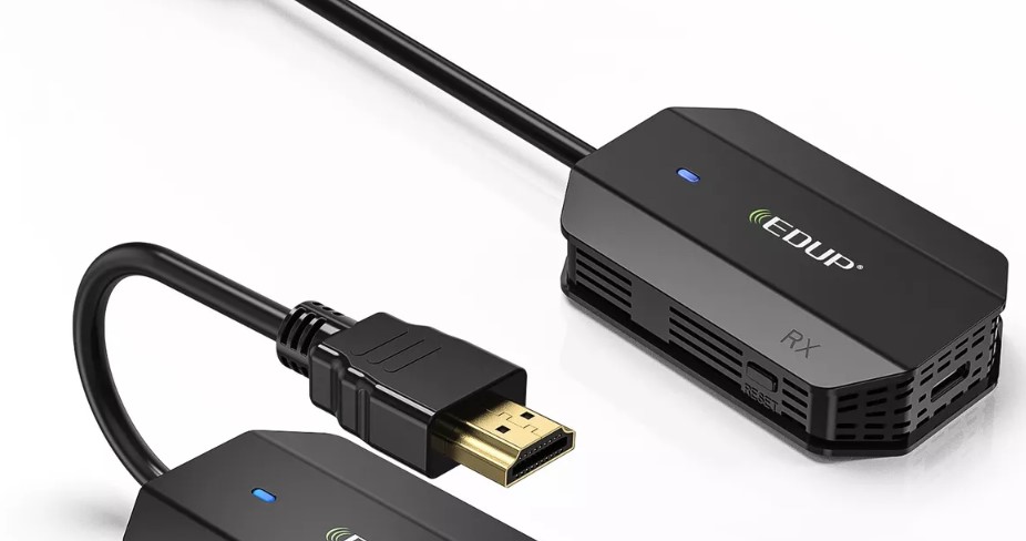 Беспроводной HDMI для Проектора и Телевизора: Как Работает и Какие Преимущества