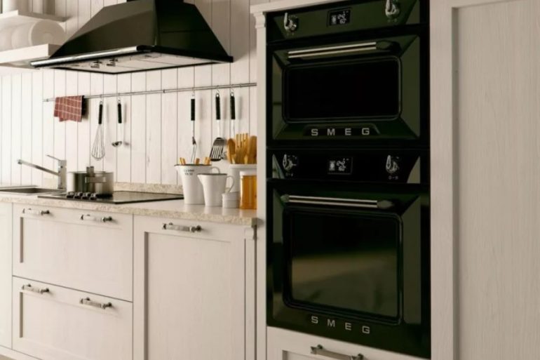 духовой шкаф вздулся что это может быть