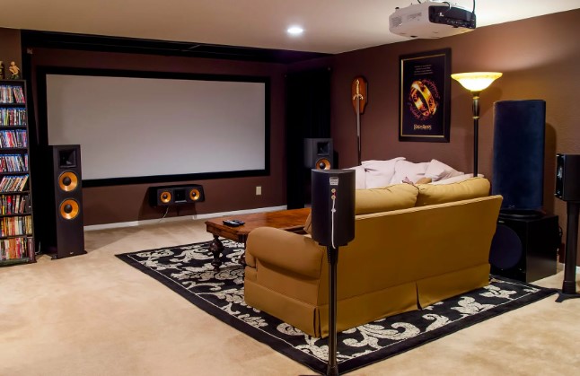 Акустический проектор для телевизора: что это такое и стоит ли покупать?