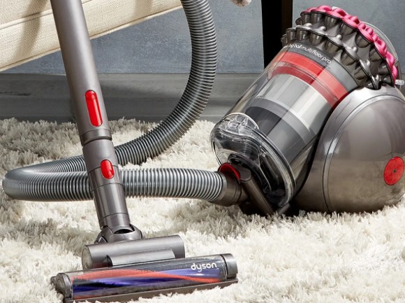 Рейтинг Лучших Пылесосов в Мире 2024 года: Топовые Модели для Любых Задач