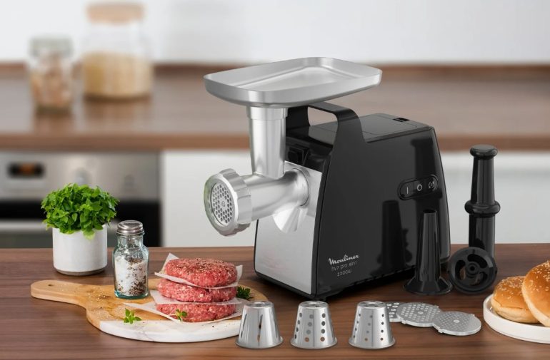 Мясорубки электрические рейтинг мулинекс