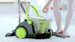 Рейтинг Пылесосов с Аквафильтром для Сухой Уборки: Лучшие Модели 2024 года