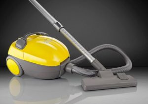 Рейтинг Лучших Пылесосов 2024 года: Характеристики и Обзор Моделей