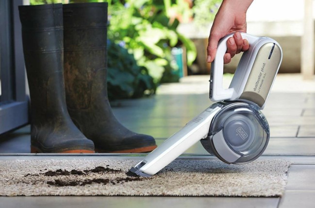 Ручной Пылесос для Дома: Обзор Лучших Моделей 2024 года