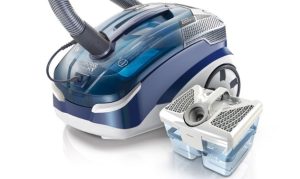 Рейтинг Пылесосов с Аквафильтром Thomas: Лучшие Модели