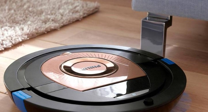 Рейтинг Роботов-Пылесосов для Квартиры 2024 года: Лучшие Модели и Их Характеристики