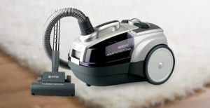 Обзор Пылесоса Vitek VT-1833: Доступное Решение для Уборки Дома