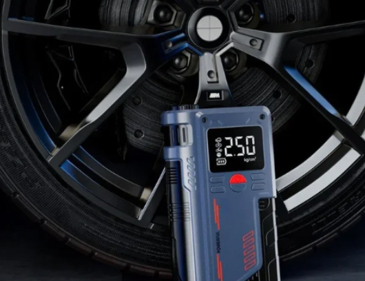 заказать пускозарядное устройство