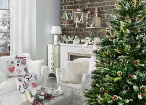 Как собрать и разобрать искусственную елку быстро и просто