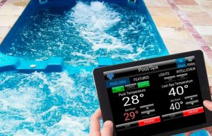 Автоматика для бассейна: как выбрать и установить систему управления