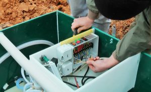 Основные этапы обслуживания и ремонта септиков в частном доме