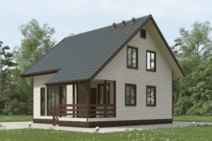 Каркасное строительство под ключ: что входит в услуги и как выбрать подрядчика