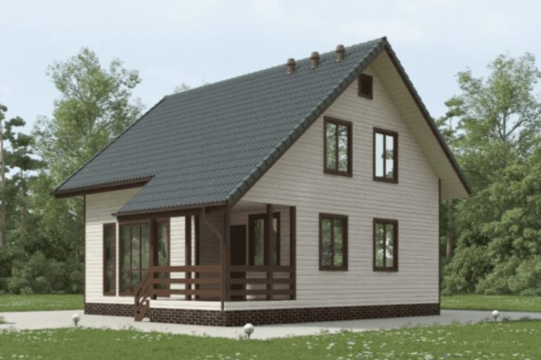 Каркасное строительство под ключ: что входит в услуги и как выбрать подрядчика