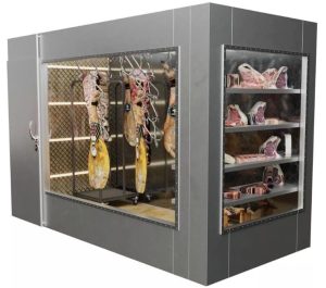 Как выбрать холодильную камеру для магазина: основные критерии и советы