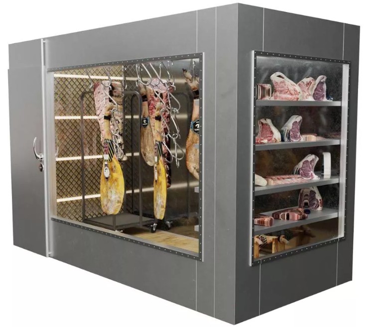 Как выбрать холодильную камеру для магазина: основные критерии и советы