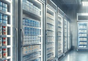 Как выбрать холодильную камеру для бизнеса: советы экспертов