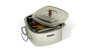 Как выбрать коптильню для дома или дачи: советы новичкам