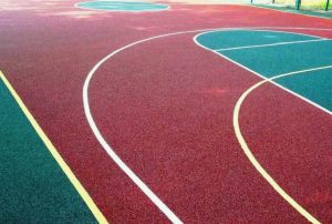 Ошибки при выборе и укладке резиновых покрытий для площадок