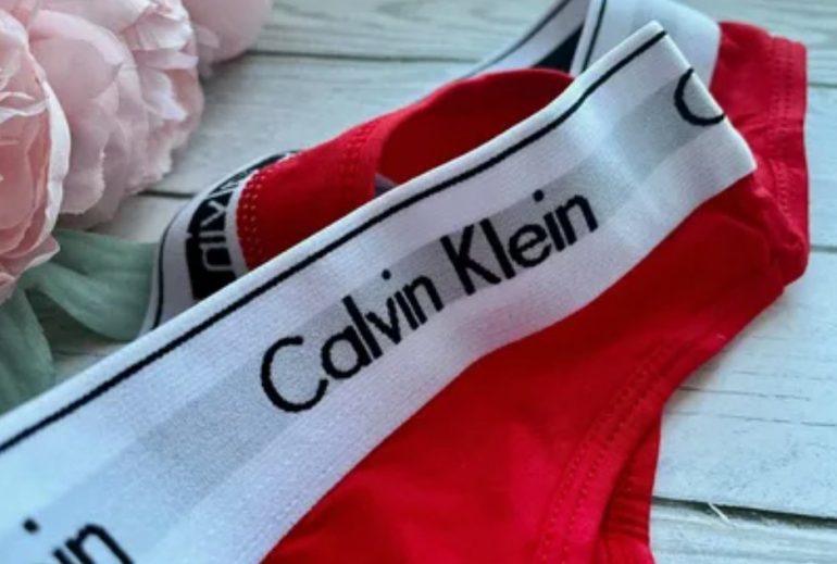 Секрет популярности трусов Кельвин Кляйн среди знаменитостей