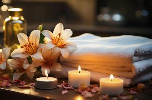 Лучшие идеи, чтобы подарить спа-программу маме и устроить ей день полного расслабления