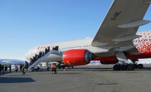 Авиаперевозки в Магадан оптимальное решение