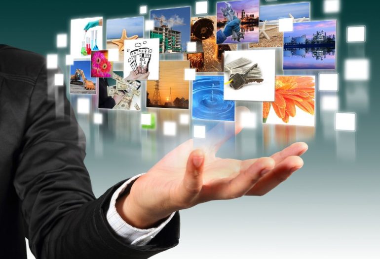 Дизайн презентаций — быстрые правила типографики, сетки и контраста