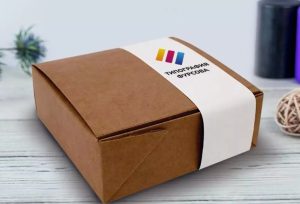 Обечайка - апгрейд упаковки без лишних затрат