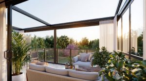 Рынок электрокарнизов растёт: какие технологии выбирают потребители 