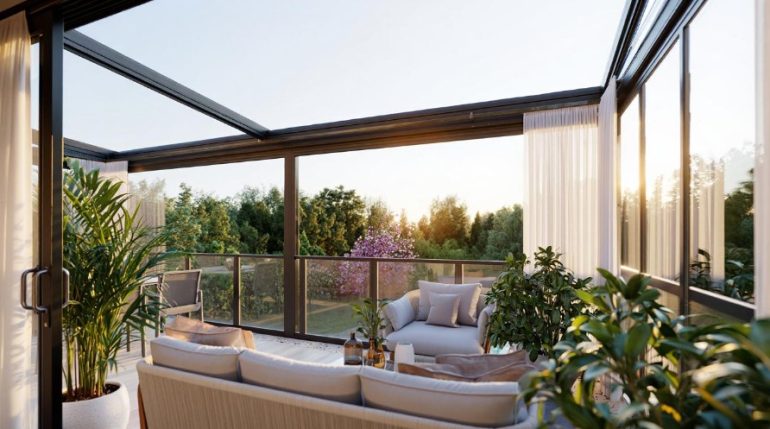 Рынок электрокарнизов растёт: какие технологии выбирают потребители 