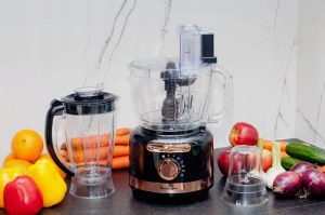 Блендеры – универсальная техника для кухни
