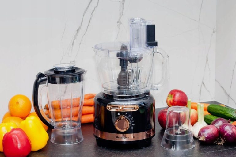Блендеры – универсальная техника для кухни