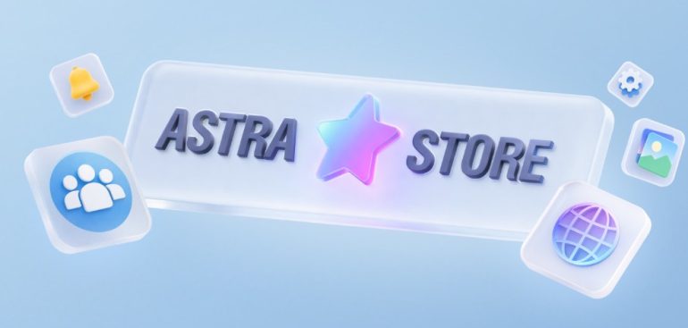Astra Store для Astra Linux: как устроен корпоративный магазин приложений сегодня