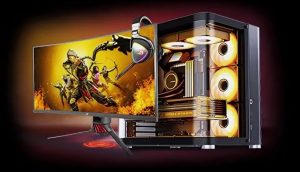 Как выбрать игровой компьютер в 2026 году: гид по ключевым характеристикам